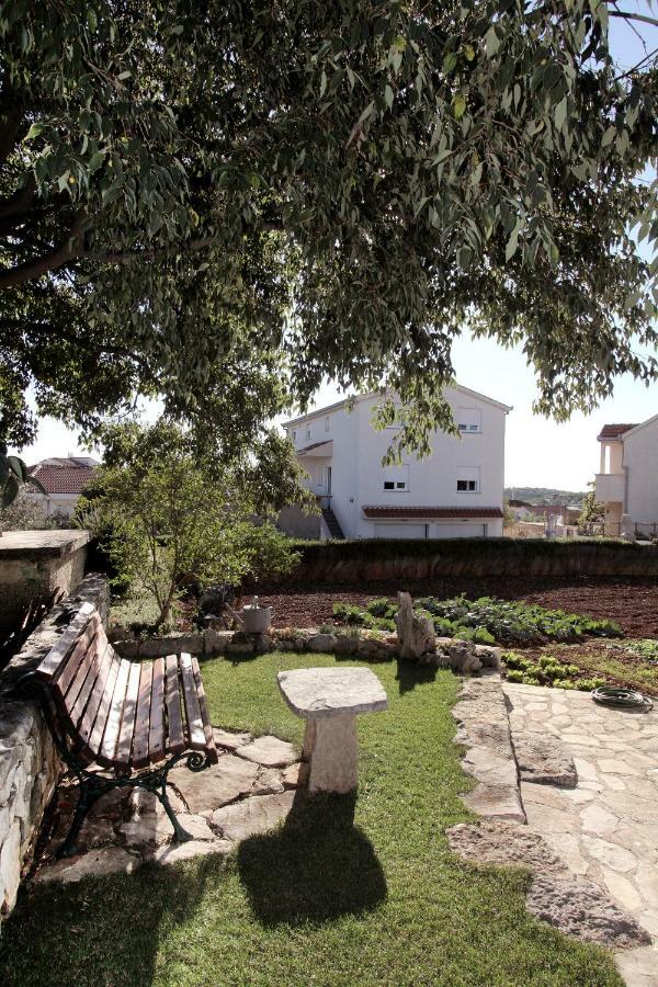 Apartman Tone Trogir Exterior foto