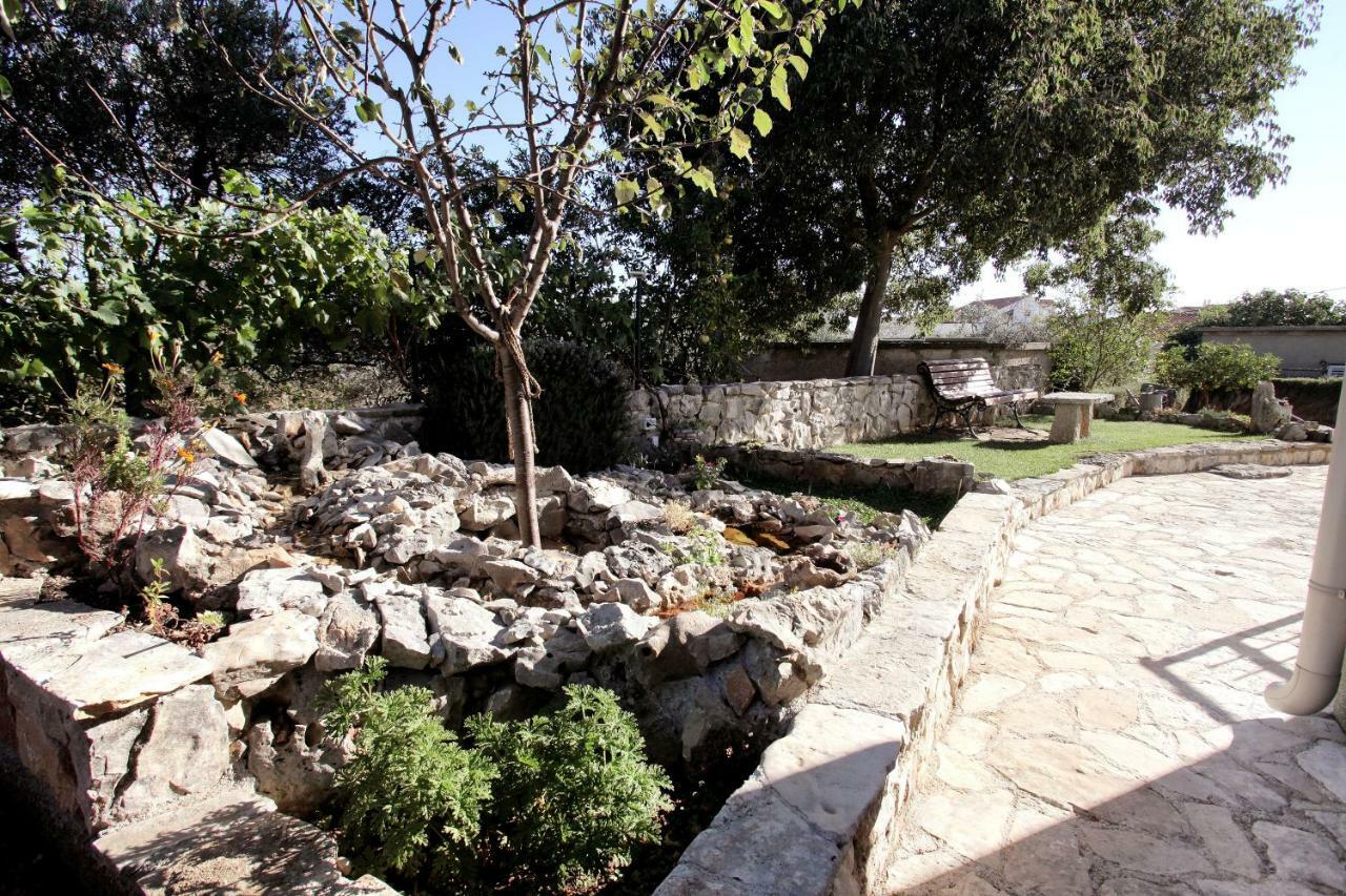 Apartman Tone Trogir Exterior foto