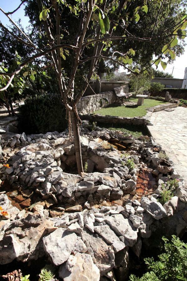 Apartman Tone Trogir Exterior foto