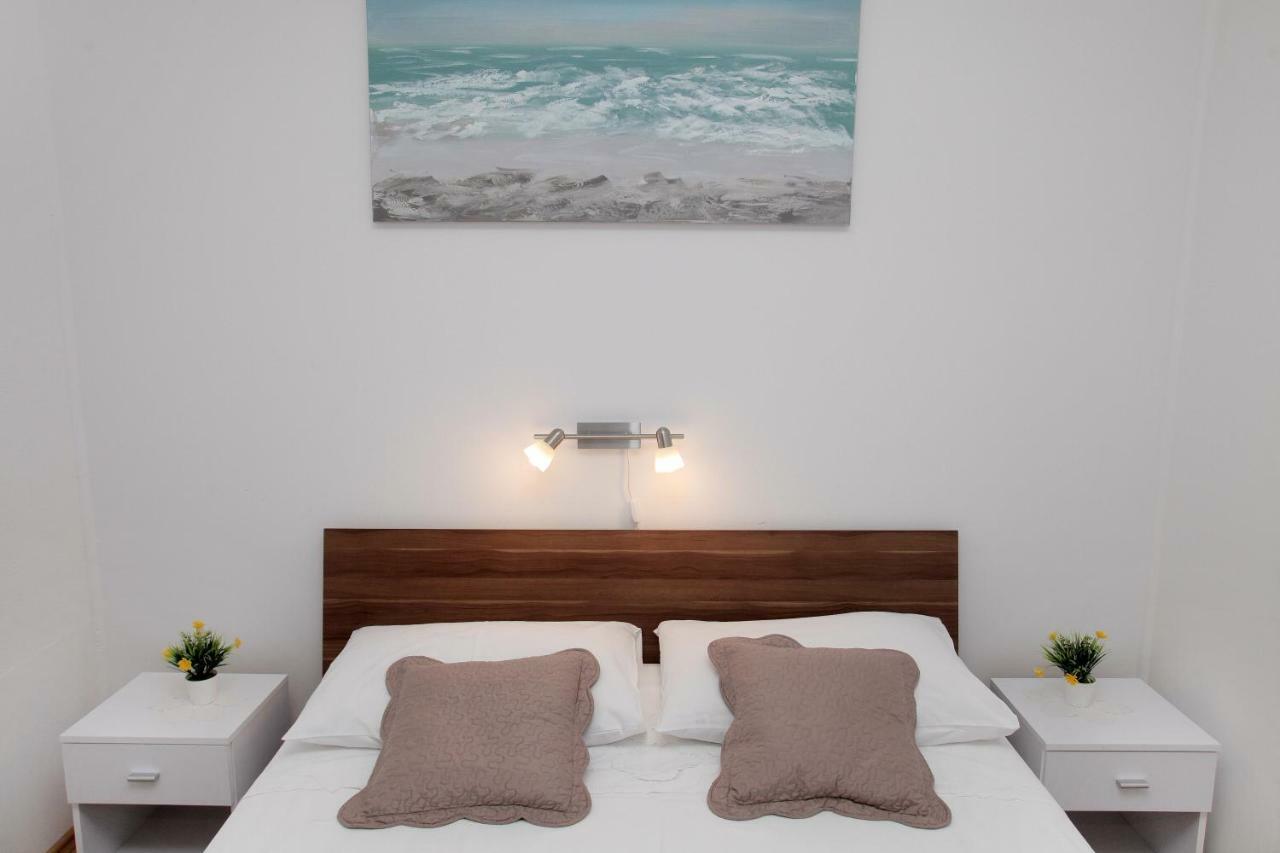 Apartman Tone Trogir Exterior foto