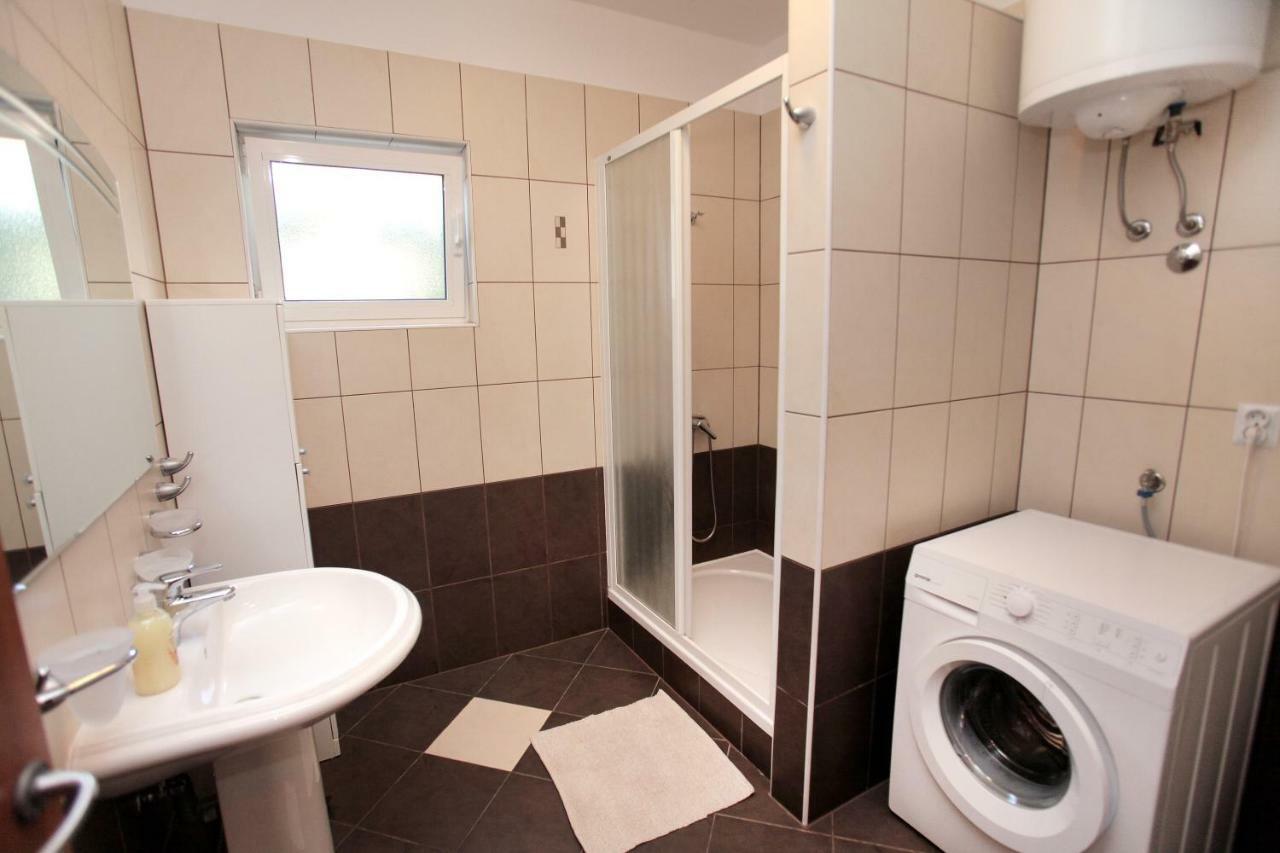 Apartman Tone Trogir Exterior foto