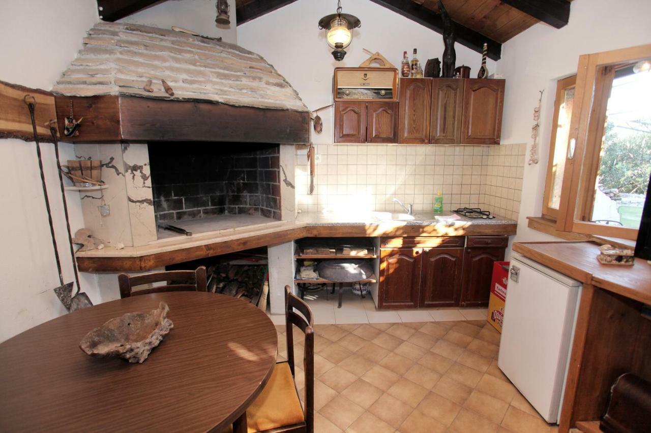 Apartman Tone Trogir Exterior foto